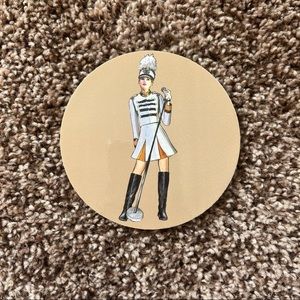 NEW Taylor Swift Coaster